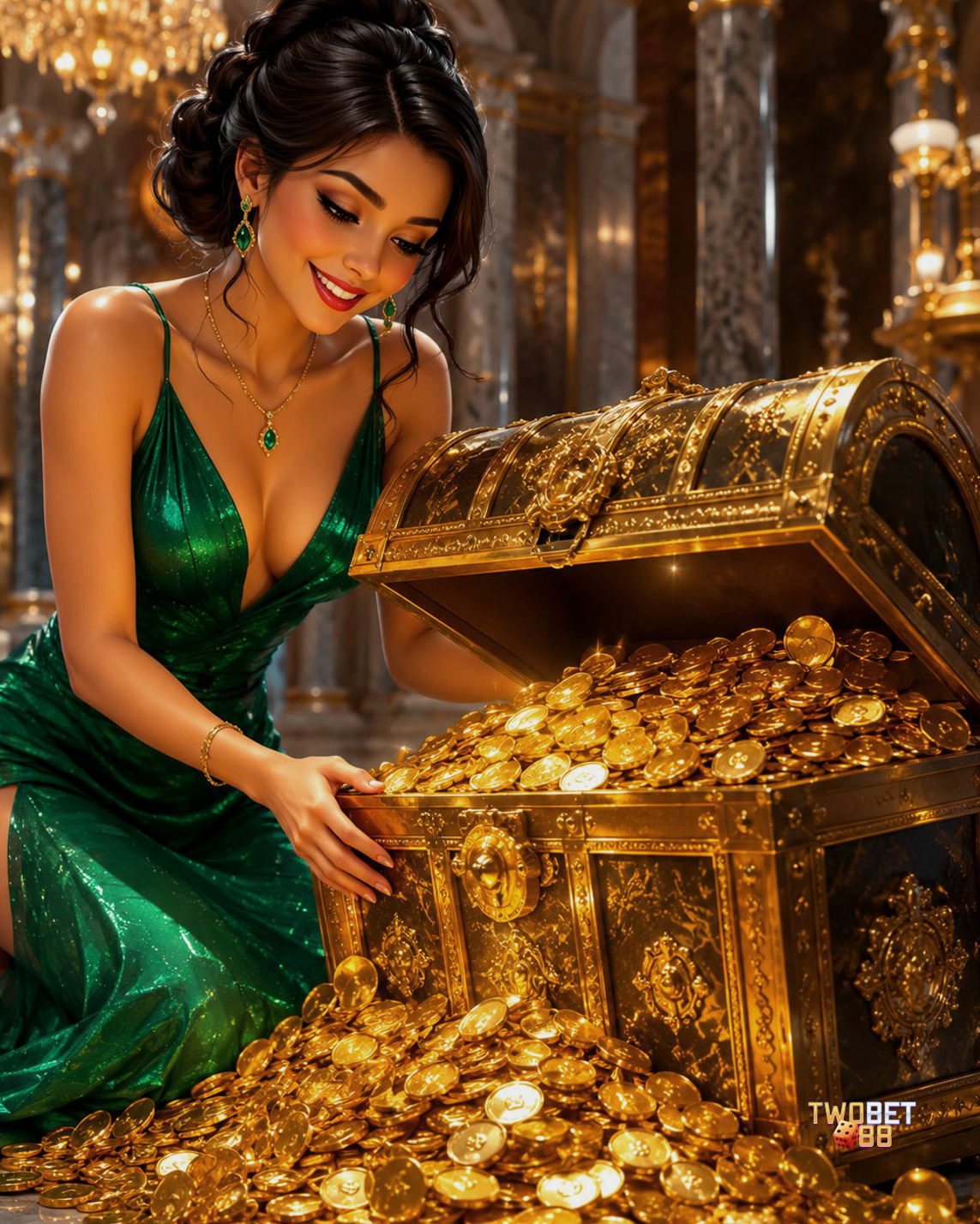 twobet88 pragmatic pay turno over rendah TWOBET88 - mesin slot jackpot besar berkilau
